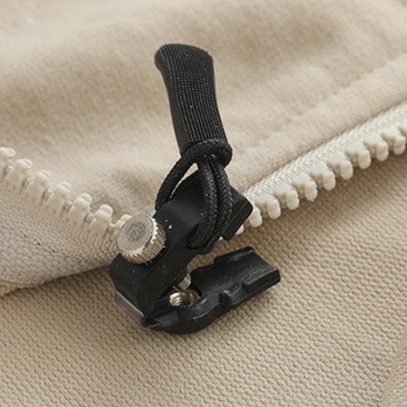 Zipper Slider